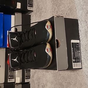 Jordan XX sz 4.5y